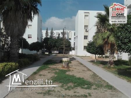 Appart Marchal à Vendre d'Ezzahra