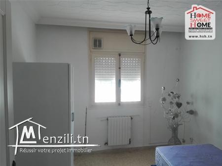 Appart Marchal à Vendre d'Ezzahra