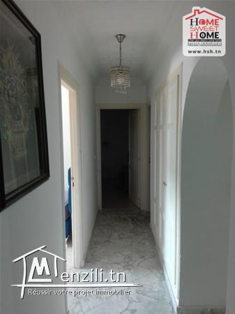 Appart Marchal à Vendre d'Ezzahra