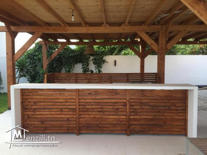 VILLA ALICE (Réf: V2580)