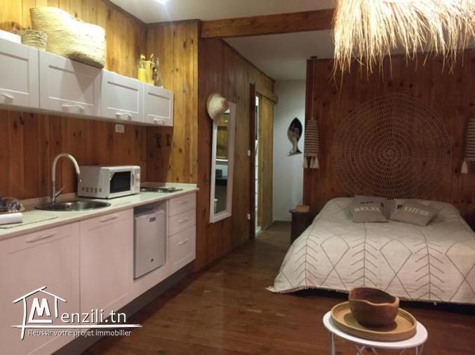 VILLA ALICE (Réf: V2580)