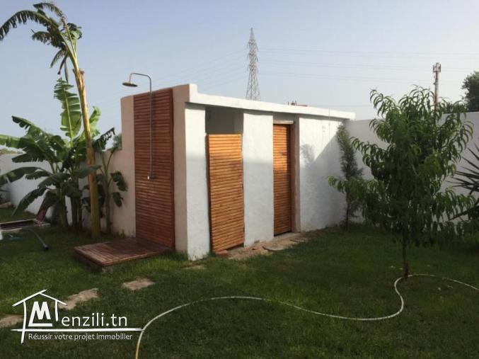 VILLA ALICE (Réf: V2580)