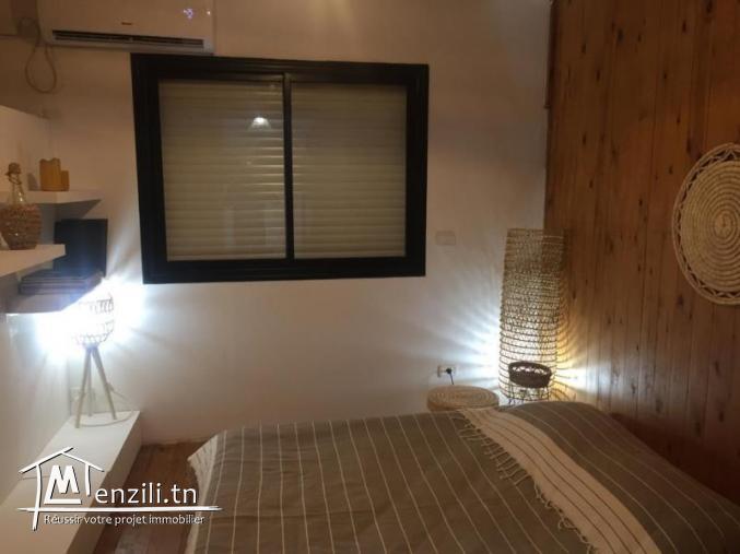 VILLA ALICE (Réf: V2580)