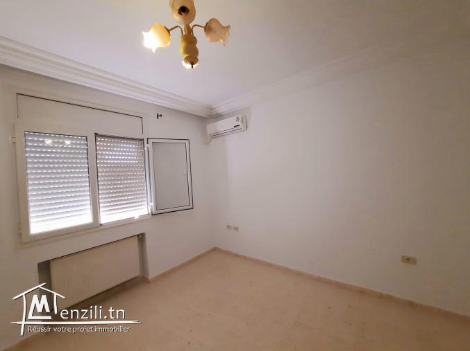 Etage de villa à Riadh Andalous