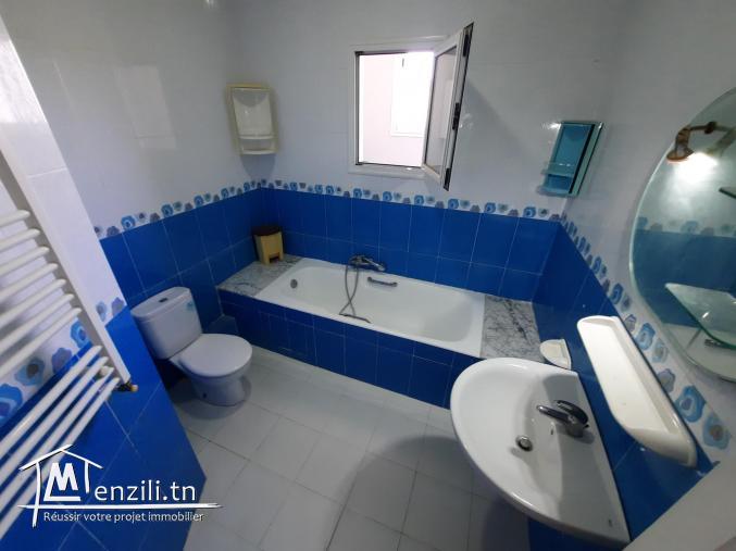 Etage de villa à Riadh Andalous