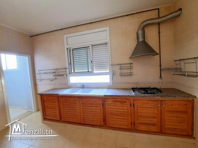 Etage de villa à Riadh Andalous