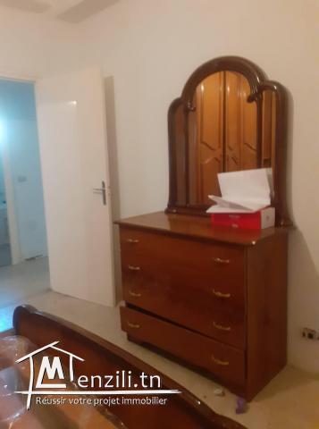 Appartement meublé s2 à el manar 2