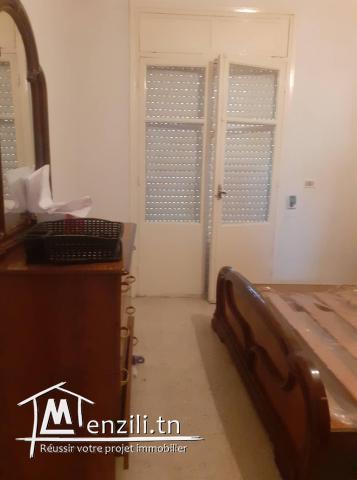 Appartement meublé s2 à el manar 2