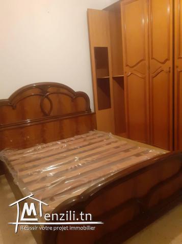 Appartement meublé s2 à el manar 2