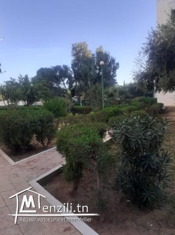 Appartement meublé s2 à el manar 2