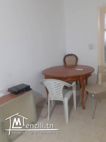 Appartement meublé s2 à el manar 2