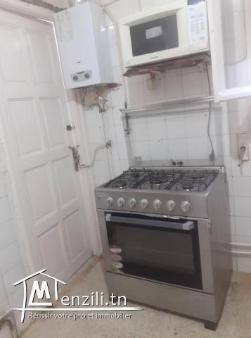 Appartement meublé s2 à el manar 2