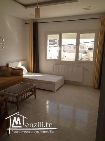 Appartement a louer pour étrangers