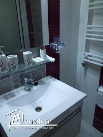 Appartement a louer pour étrangers