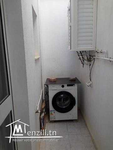 Appartement a louer pour étrangers