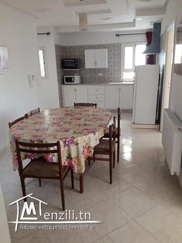 Appartement a louer pour étrangers