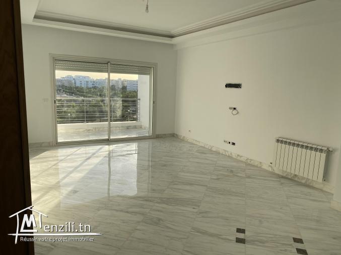 A vendre appartement S+3 zone lac2