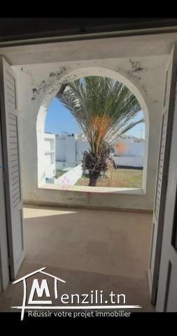 Immeuble pour usage bureautique ou habitation