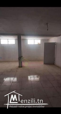 Immeuble pour usage bureautique ou habitation