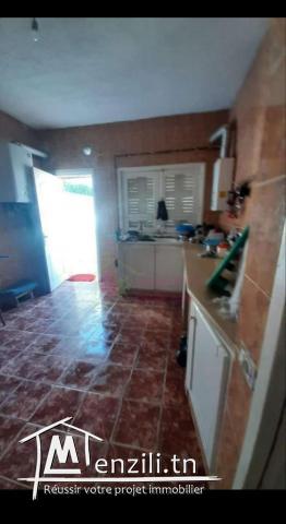 Immeuble pour usage bureautique ou habitation