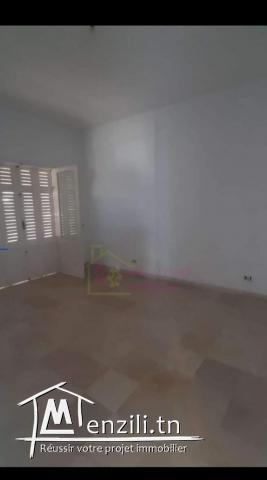 Immeuble pour usage bureautique ou habitation