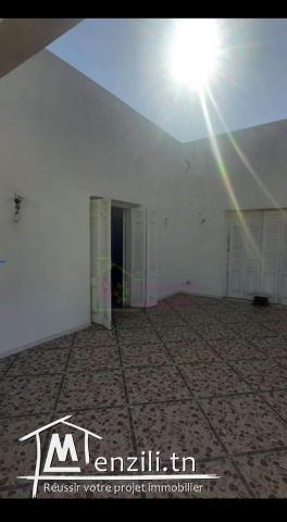 Immeuble pour usage bureautique ou habitation