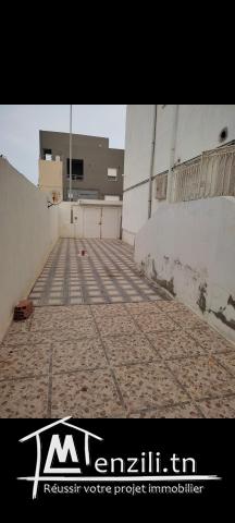 Immeuble pour usage bureautique ou habitation