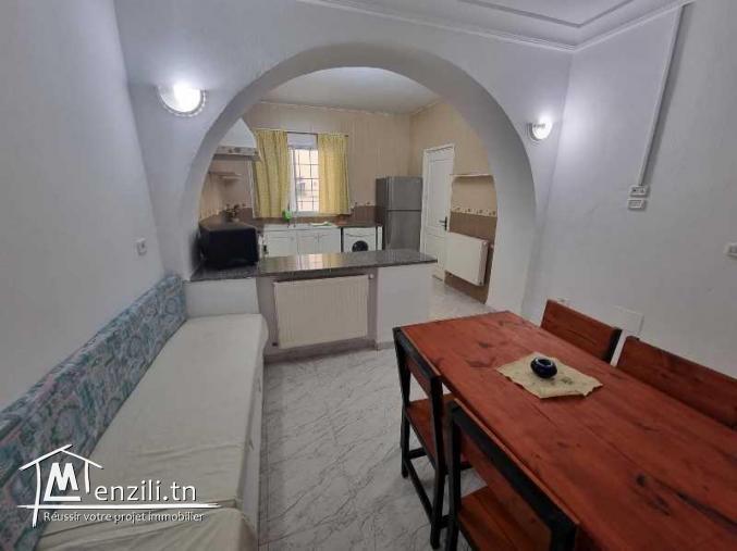 Appartement ACHILLEE(Réf: L2691)