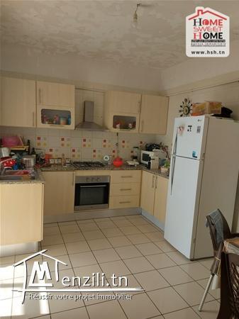 Appart versace  A vendre a marsa