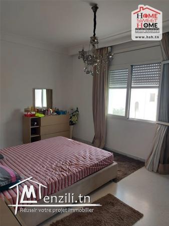 Appart versace  A vendre a marsa