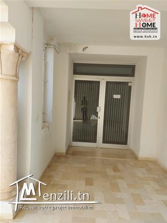 Appart versace  A vendre a marsa