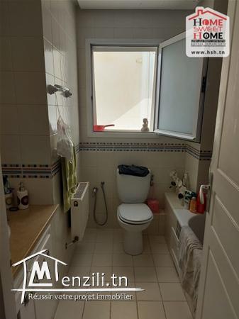 Appart versace  A vendre a marsa