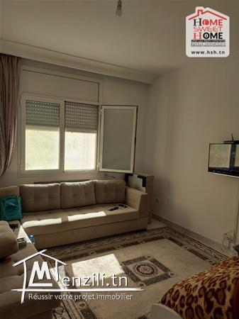 Appart versace  A vendre a marsa