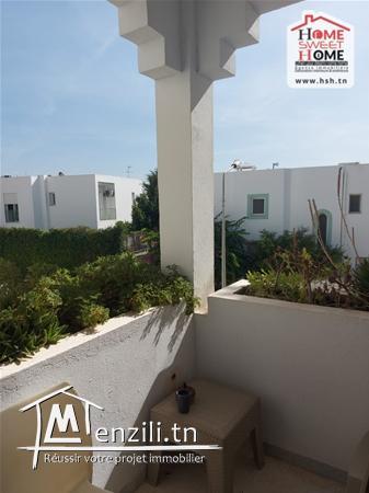 Appart versace  A vendre a marsa