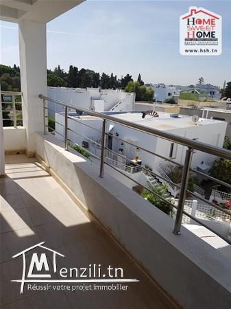 Duplex Roger à Vendre à Carthage Amilcar