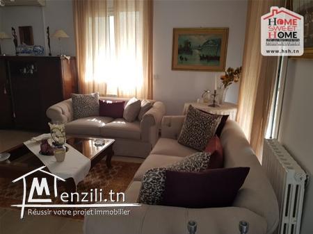 Duplex Roger à Vendre à Carthage Amilcar