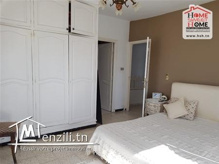 Duplex Roger à Vendre à Carthage Amilcar