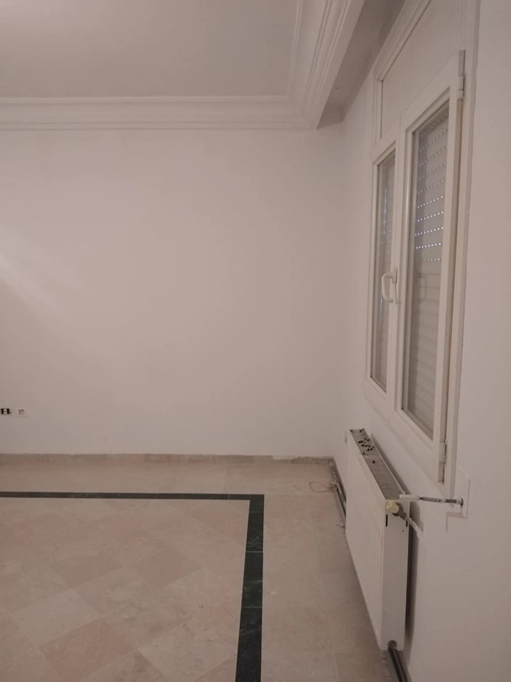 A Vendre un Appartement au Bardo