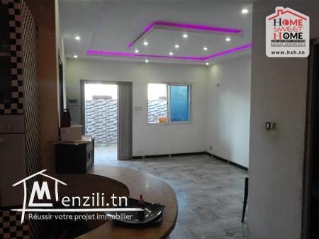 Immeuble Ricci a Vendre a  Boumhal