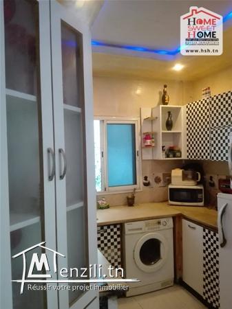 Immeuble Ricci a Vendre a  Boumhal