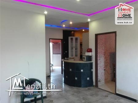 Immeuble Ricci a Vendre a  Boumhal