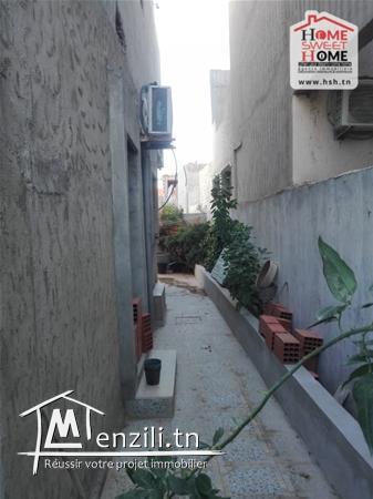 Immeuble Ricci a Vendre a  Boumhal