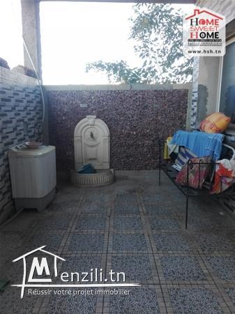 Immeuble Ricci a Vendre a  Boumhal