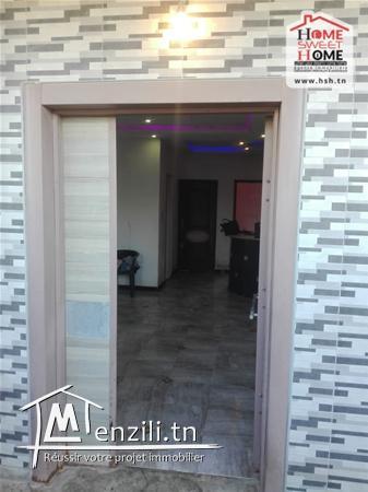 Immeuble Ricci a Vendre a  Boumhal