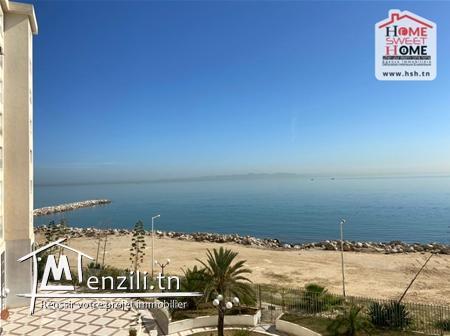 Appart lacoste A vendre a kram