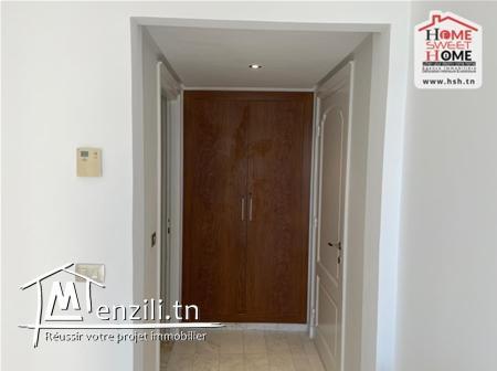 Appart lacoste A vendre a kram