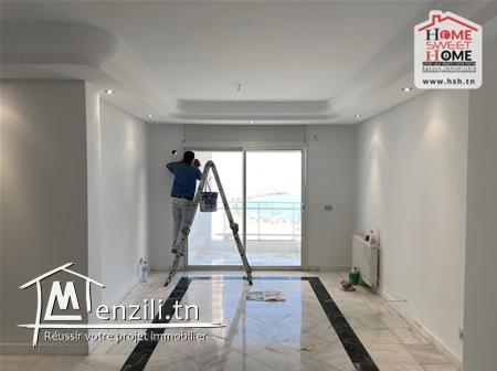 Appart lacoste A vendre a kram