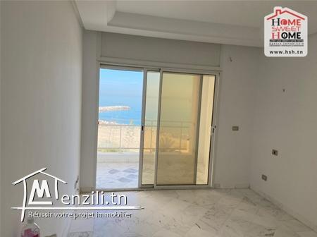 Appart lacoste A vendre a kram