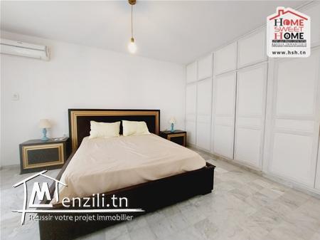 Appart gabana A louer a marsa