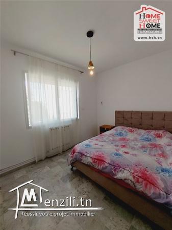 Appart gabana A louer a marsa